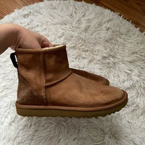 Ugg